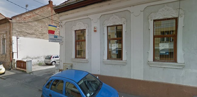 Strada Gheorghe Șincai nr 3, Satu Mare 440234, România