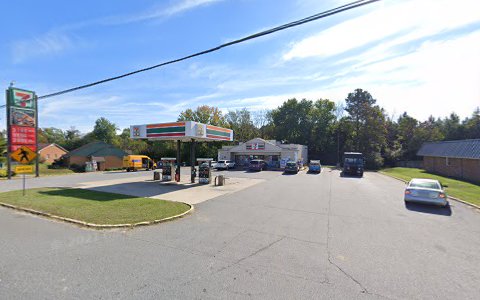 Convenience Store «7-Eleven», reviews and photos, 9127 Courthouse Rd, Spotsylvania, VA 22553, USA
