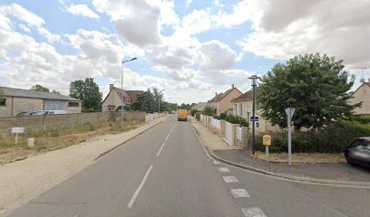 Zelesca Sarl Auneau-Bleury-Saint-Symphorien 28700