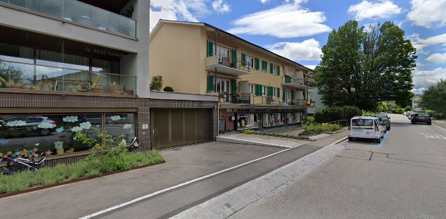 Carl-Spitteler-Strasse 5, 8053 Zürich, Schweiz