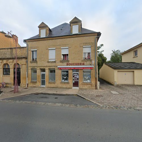 Boucherie-charcuterie Maison Jaquet Flize