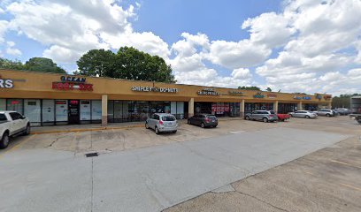 Goodale Chiropractic Office