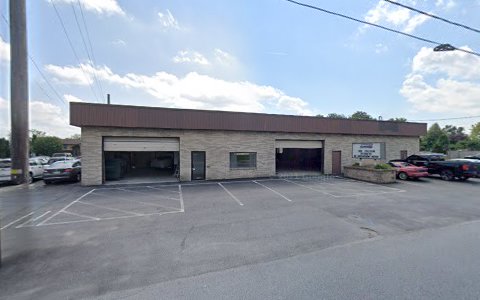 Auto Body Shop «Maaco Collision Repair & Auto Painting», reviews and photos, 2744 Easton Ave, Bethlehem, PA 18017, USA