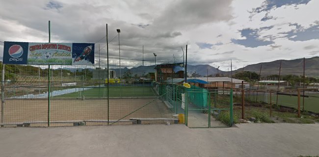Comentarios y opiniones de Centro Deportivo Sintético - San Andrés