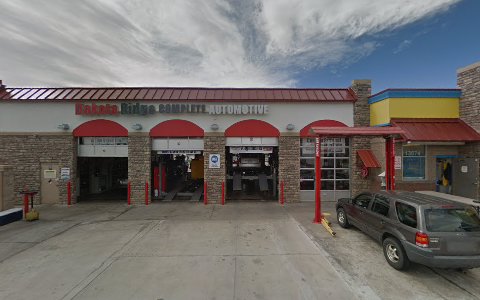 Auto Repair Shop «Dakota Ridge Auto», reviews and photos, 13074 W Ida Ave, Littleton, CO 80127, USA