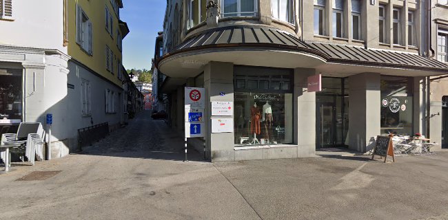 Rezensionen über second chance closet in Herisau - Geschäft