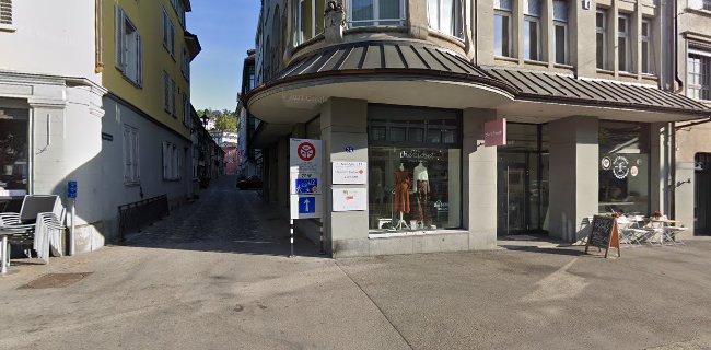 Rezensionen über Garmentsfactory in St. Gallen - Bekleidungsgeschäft