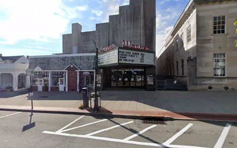 Movie Theater «Bow Tie Cinemas Warner Theater», reviews and photos, 190 E Ridgewood Ave, Ridgewood, NJ 07450, USA