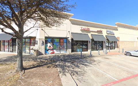 Jewelry Store «Zales - The Diamond Store», reviews and photos, 715 N Hwy 67 #240, Cedar Hill, TX 75104, USA