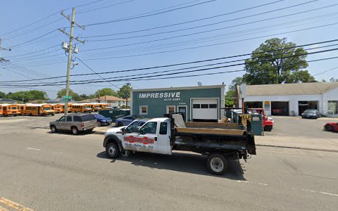 Auto Body Shop «Auto Body Shop & Repair», reviews and photos, 3305 Lawson Blvd, Oceanside, NY 11572, USA