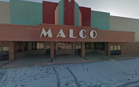 Movie Theater «Malco Sunset Cinema», reviews and photos, 2940 W Sunset Ave, Springdale, AR 72762, USA