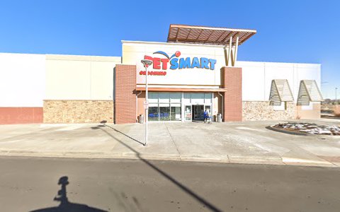 Pet Store «PetSmart», reviews and photos, 3720 River Point Parkway, Sheridan, CO 80110, USA