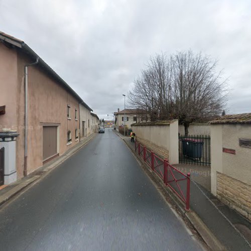 École privée Ecole Privée Mixte Sainte Marie Saint-Didier-sur-Chalaronne