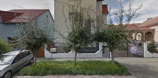 Strada Dâmbovița 1, Satu Mare 447230, România