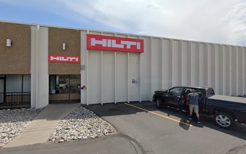 Tool Store «Hilti Store», reviews and photos, 6100 Stapleton S Dr, Denver, CO 80216, USA