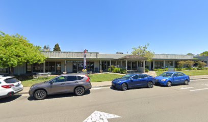 Anglade Chiropractic - Pet Food Store in Novato California