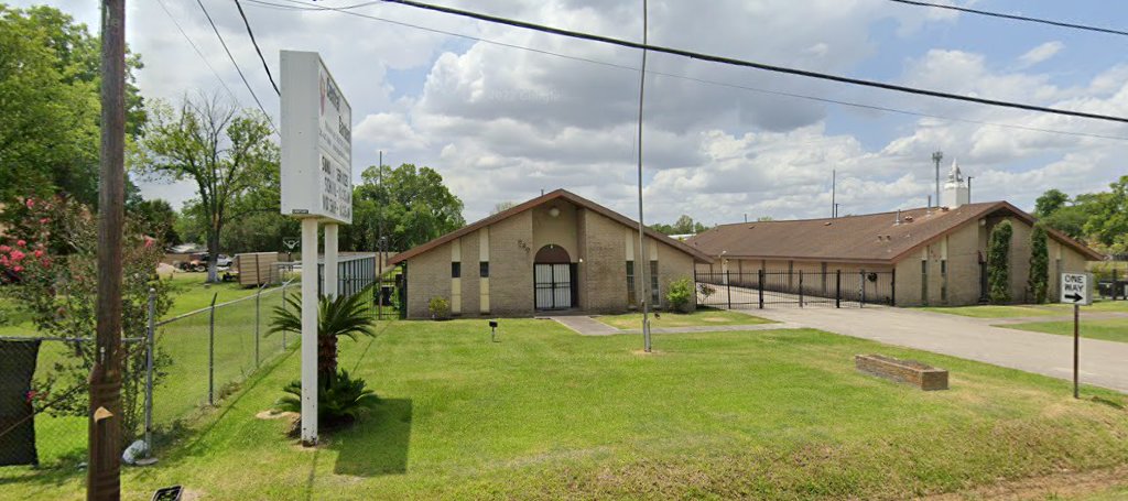 North Houston Community Center