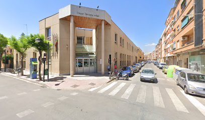 Centro de Mayores Fátima - Albacete