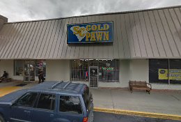 SC Gold and Pawn