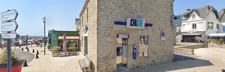 Photo du Banque CIC à La Turballe