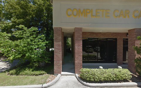 Tire Shop «COMPLETE CAR CARE», reviews and photos, 8181 Kuykendahl Rd, The Woodlands, TX 77382, USA
