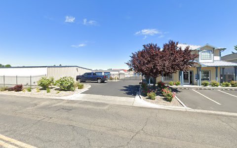Automobile Storage Facility «All Safe Storage LLC», reviews and photos, 1611 Perry St, Yakima, WA 98902, USA