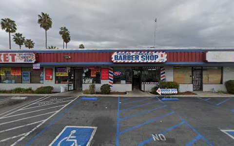 Barber Shop «Friends Barber Shop», reviews and photos, 18169 Valley Blvd, La Puente, CA 91744, USA