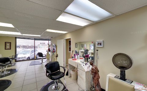 Beauty Salon «Foxy Lady Hair Salon», reviews and photos, 8029 Pinebrook Dr, San Antonio, TX 78230, USA