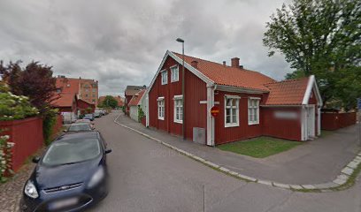 Socialdemokraterna, ssu, i Kalmar Län