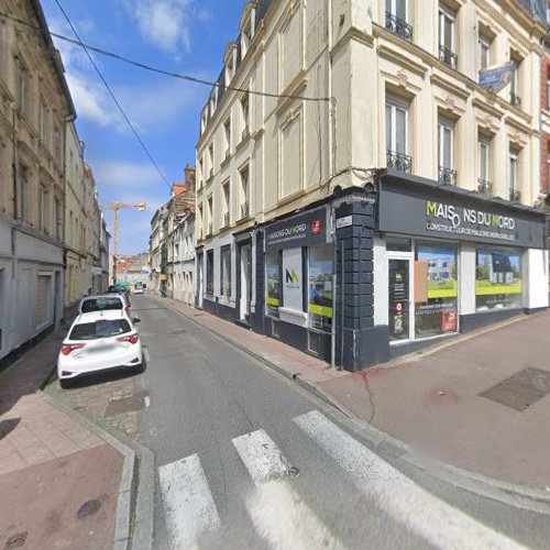Épicerie Pom canel Boulogne-sur-Mer