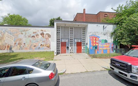 Community Center «Elmwood Community Center», reviews and photos, 155 Niagara St, Providence, RI 02907, USA