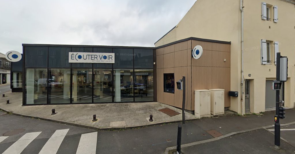 Centre Dentaire Mutualiste à Niort