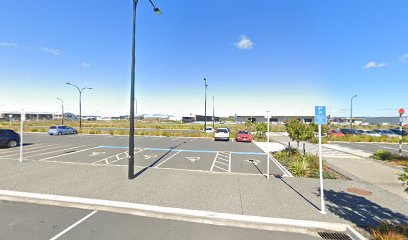 photo of Public Toilets located in Burbush 3200, New Zealand