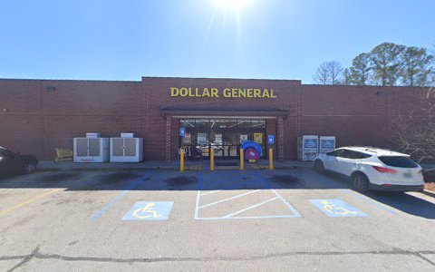 Discount Store «Dollar General», reviews and photos, 12861 GA-142, Oxford, GA 30054, USA