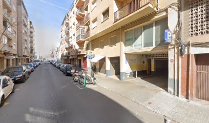 Parking Parking Tamex | Parking Low Cost en Terrassa – Barcelona