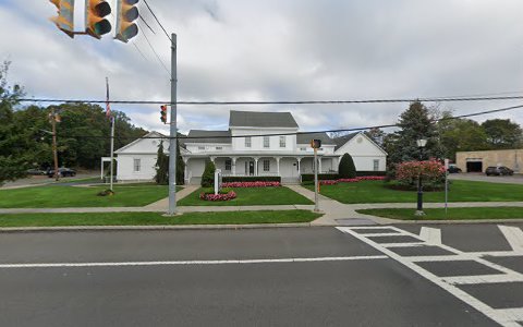 Funeral Home «Sinnicksons Moriches Funeral Home, Inc.», reviews and photos, 203 Main St, Center Moriches, NY 11934, USA