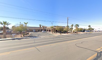 Desert Oasis Chiropractic and Wellness - Chiropractor in Casa Grande Arizona