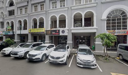 Sewa Apartemen MOI Kelapa Gading Jakarta