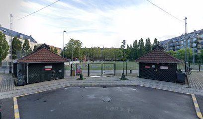 Frederiksberg Rugby Klub