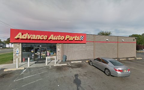 Auto Parts Store «Advance Auto Parts», reviews and photos, 1366 St George Ave, Avenel, NJ 07001, USA