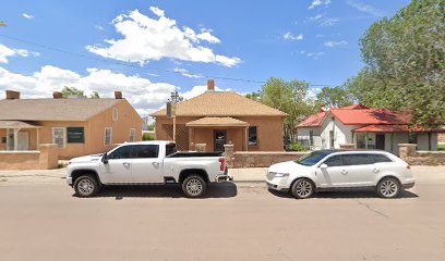 Forrest Goforth - Pet Food Store in Gallup New Mexico