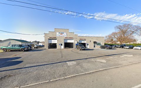 Auto Repair Shop «Hitz & Spahr Inc», reviews and photos, 641 W Cherry St, Palmyra, PA 17078, USA