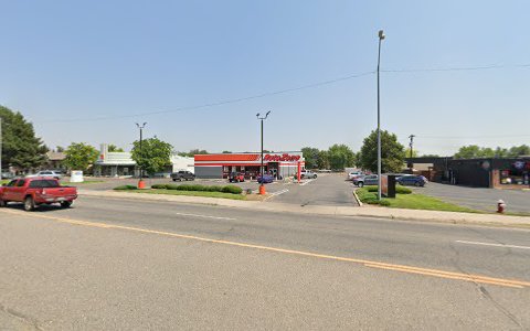 Auto Parts Store «AutoZone», reviews and photos, 1210 Main St, Longmont, CO 80501, USA