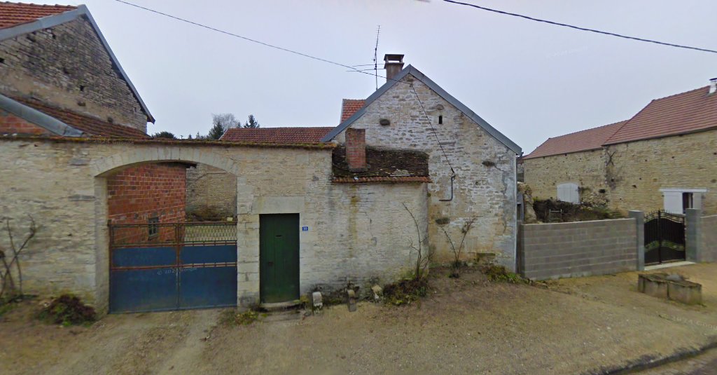 Gîte Chez Tonton à Gland (Yonne 89)