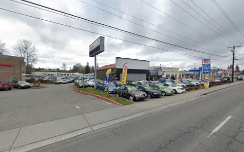 Used Car Dealer «Sunset Auto Sales», reviews and photos, 11720 WA-99, Everett, WA 98204, USA
