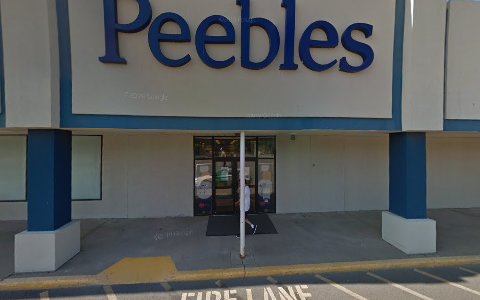 Department Store «Peebles», reviews and photos, 6515 Brockport Spencerport Rd, Brockport, NY 14420, USA
