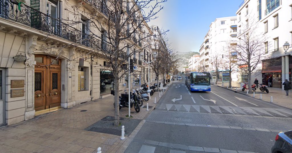 Agence ICADE Immobilier - Toulon à Toulon (Var 83)