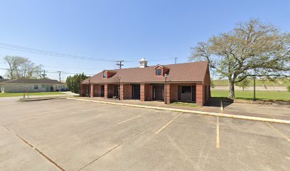 Hughes Chiropractic and Wellness Center