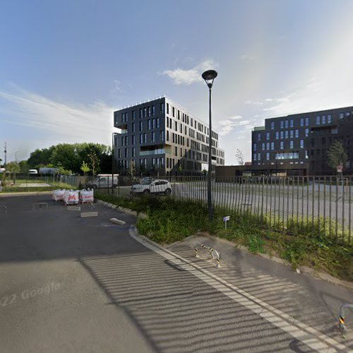 Centre de formation FYSSEC Villeneuve-d'Ascq
