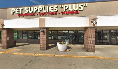 Pet Supplies Plus St. Clair Shores - Harper Grooming